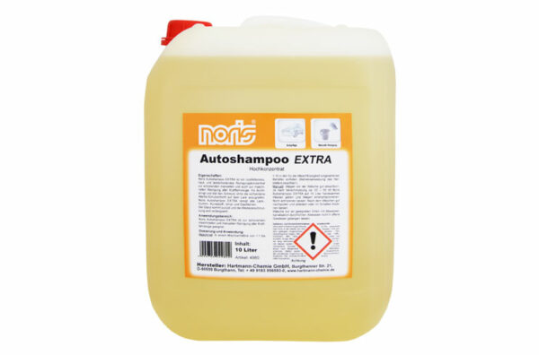 Autoshampoo Extra